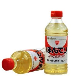 味淋酒