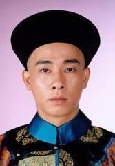 韦小宝（陈小春饰）