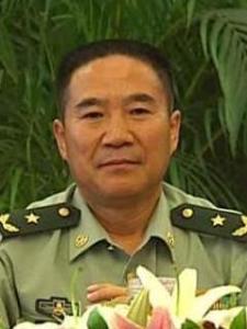冷杰松