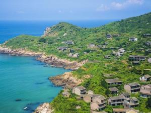 枸杞岛