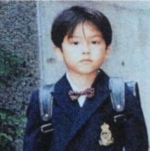少年时代
