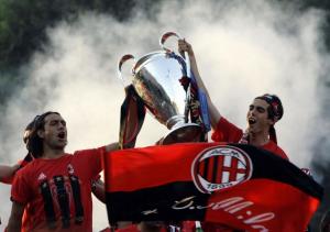 2006-07赛季欧冠冠军