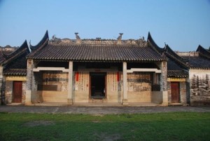 东坑祠