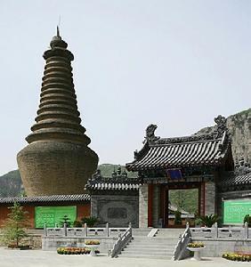 青莲寺