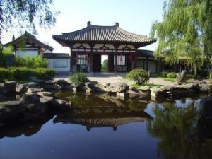 青龙寺