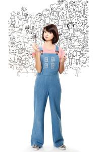 Kate Micucci