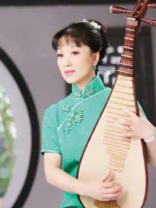 盛小云