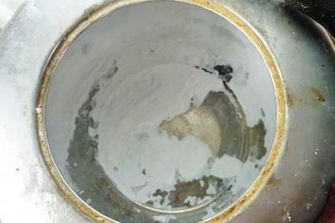 水垢 搜狗百科 水垢 搜狗百科