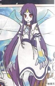 水精灵