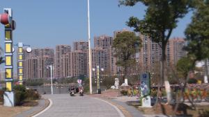 梦湖