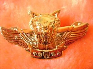 中国人民解放军陆军狼牙特别突击队