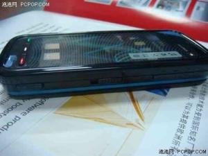 诺基亚5800外观图册1