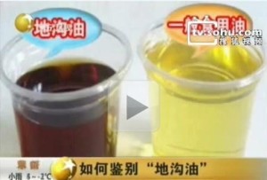 颜色对比
