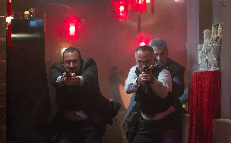 暂告安全 搜狗百科