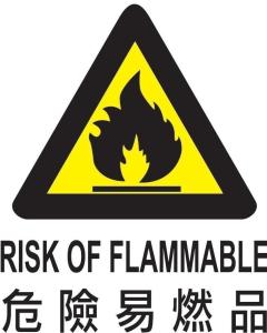 易燃品
