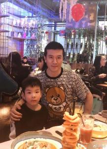 杨安迪