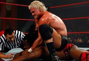WWE