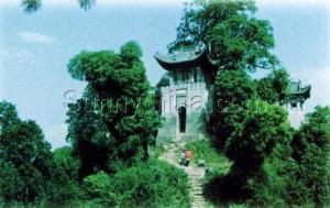 汉中饮马池图册