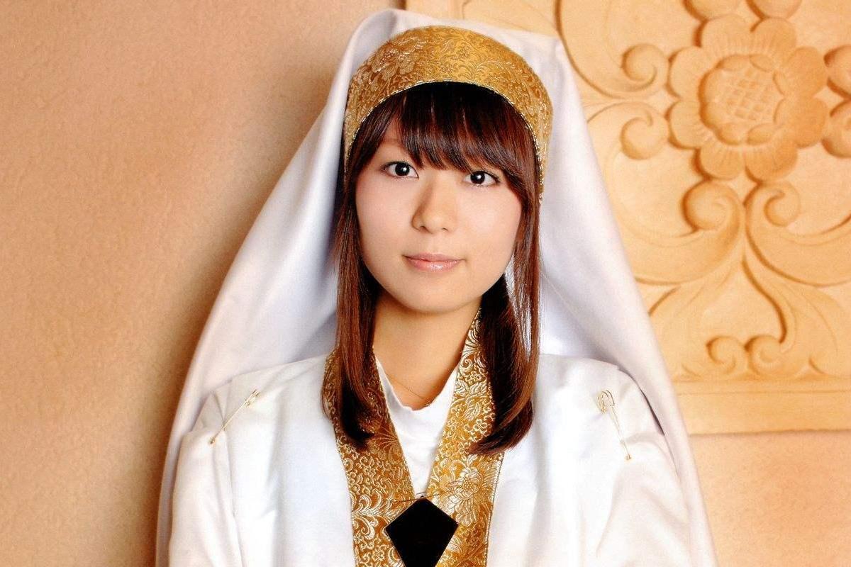 井口裕香 日本女性声优 歌手 搜狗百科