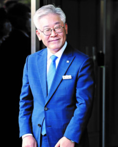 李在明