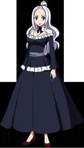 米拉杰·斯特劳斯