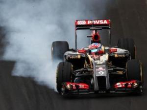 f1比赛