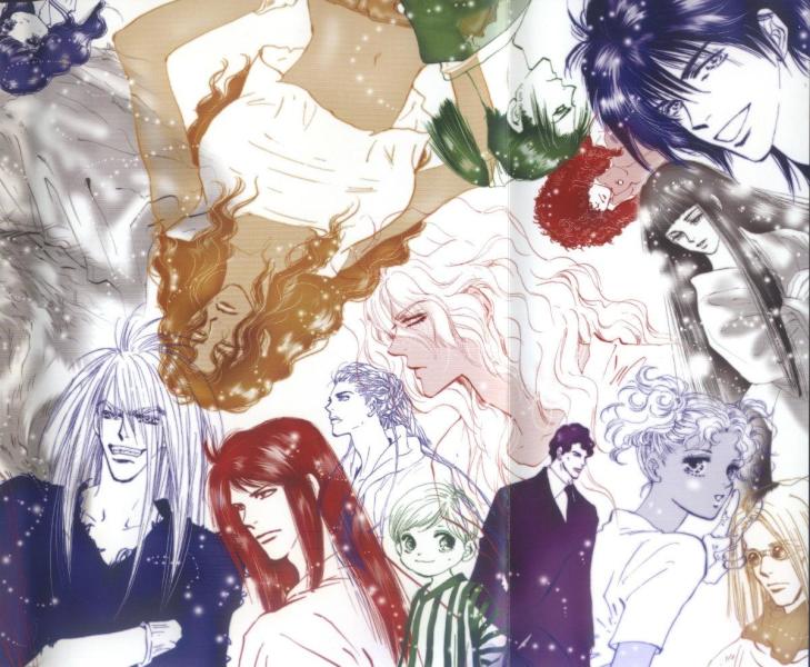 7seeds 田村由美著漫画 搜狗百科 7seeds 田村由美著漫画 搜狗百科