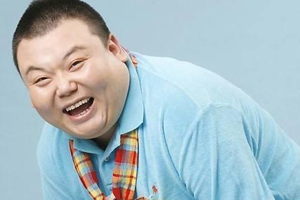 刘刚(综艺节目主持人)_搜狗百科