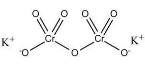 重铬酸钾
