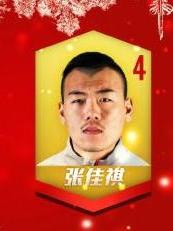 张佳祺