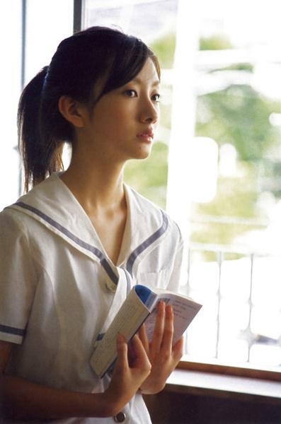 南波瑠 日本女演员 搜狗百科