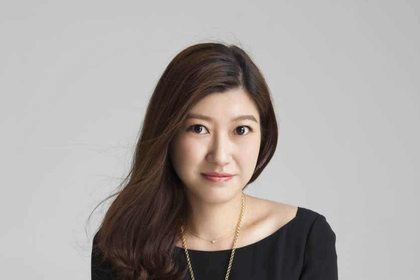 林妍(中国内地女导演)_搜狗百科