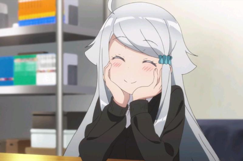 可儿那由多 如果有妹妹就好了 中的角色 搜狗百科