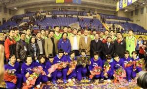 TUT学子CUBA风采