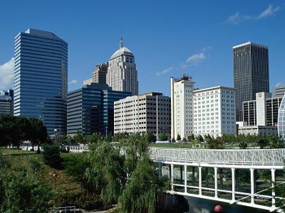 俄克拉何马市