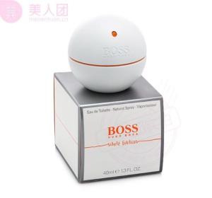 BOSS香水图册