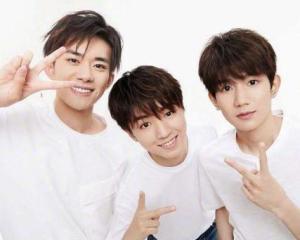 TFBOYS