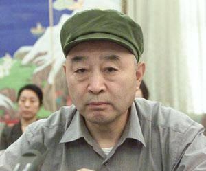 卫辉市市委副书记吴金印