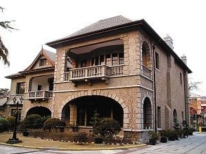 四大家族住宅