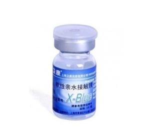 卫康隐形眼镜图册