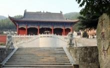 方广寺