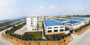 广安经济技术开发区奎阁工业园区