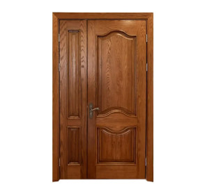 2作用编辑子母门一般在门洞宽度较大时,为了门整体的美观,门扇设计成