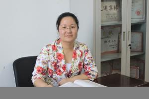 鲁彦副教授