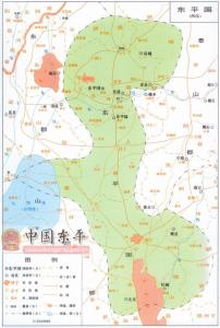 梁国(春秋战国时期东梁国) - 搜狗百科
