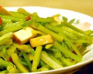 炒香菇图册