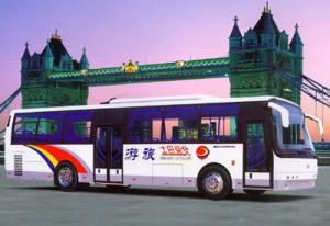 旅游客车