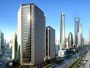 东方金融广场图册