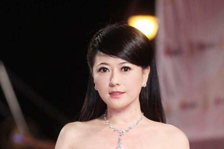 戈伟如 中国台湾女演员 搜狗百科