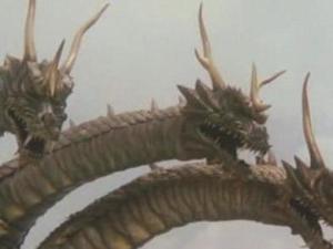 凯撒基多拉
